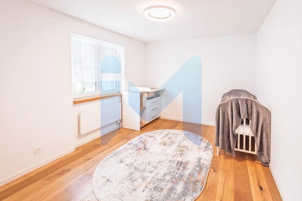 Ein 142 m² großes Familienparadies mit 5,5 Zimmern 5