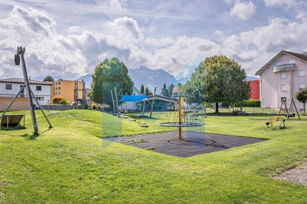 Ein 142 m² großes Familienparadies mit 5,5 Zimmern 11