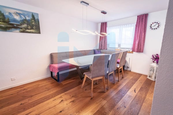 Ein 142 m² großes Familienparadies mit 5,5 Zimmern 2