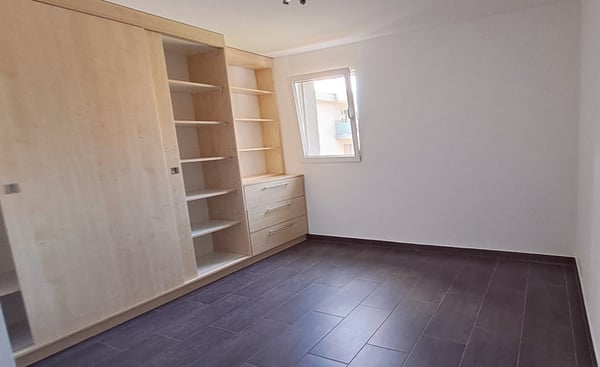 À louer de suite - Bel appartement de 2,5 pièces avec grand balcon 4