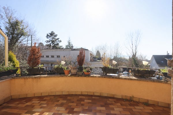 Villa individuelle de 4.5 pièces à Lausanne - Chailly 5