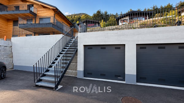 Möblierte 2.5-Zimmer-Wohnung mit Weitblick in Ried-Brig 12
