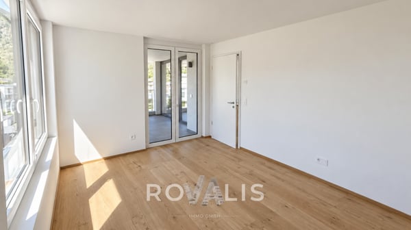 **Moderne 4.5-Zimmer-Wohnung an zentraler Lage in Brig-Glis** 8