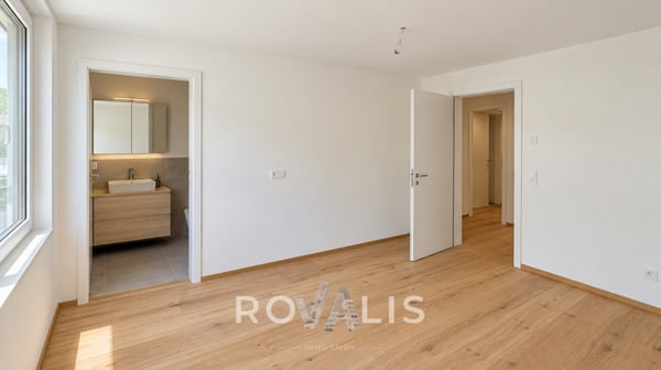 **Moderne 4.5-Zimmer-Wohnung an zentraler Lage in Brig-Glis** 9