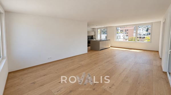 **Moderne 4.5-Zimmer-Wohnung an zentraler Lage in Brig-Glis** 11