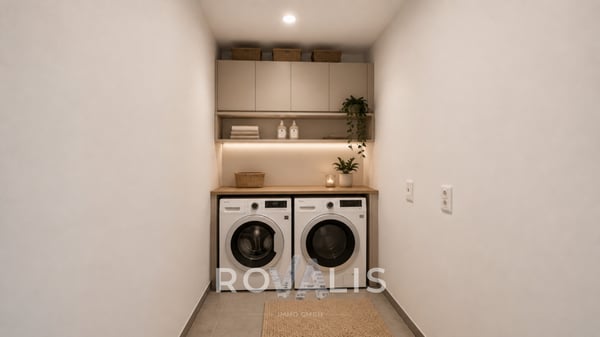 Moderne 4.5-Zimmer-Neubauwohnung im 2. OG mit Alpenpanorama 9