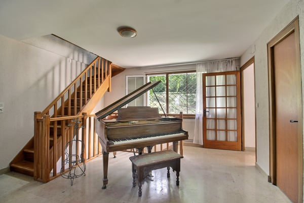 Spacieuse individuelle au calme avec vue 10