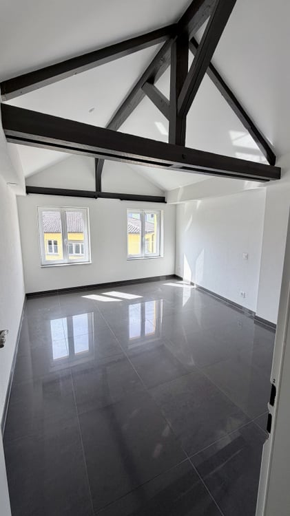 Charmant appartement de 2 pièces rénové au coeur de Fribourg 3