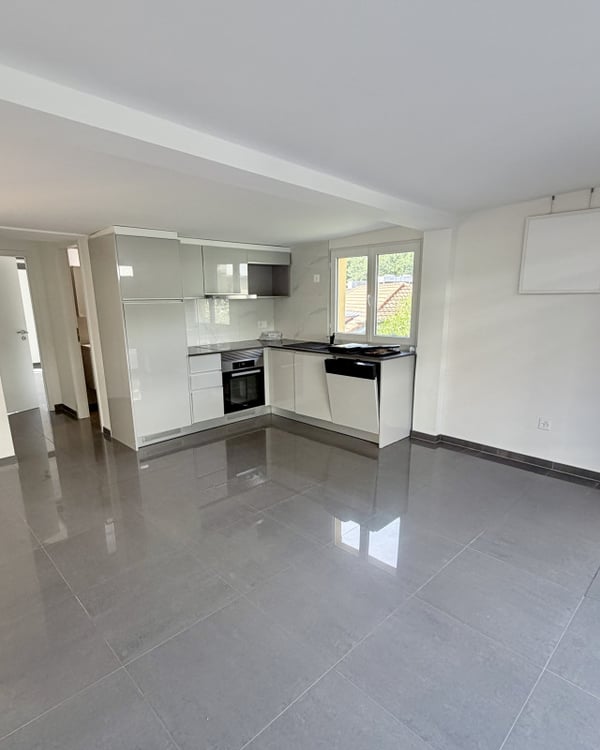 Charmant appartement de 2 pièces rénové au coeur de Fribourg 6