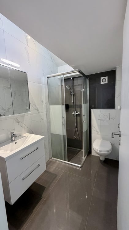 Charmant appartement de 2 pièces rénové au coeur de Fribourg 2