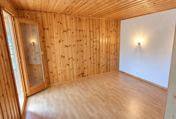 À LOUER : Chalet au Mayen de la Zour - charme, calme et magnifique vue 10