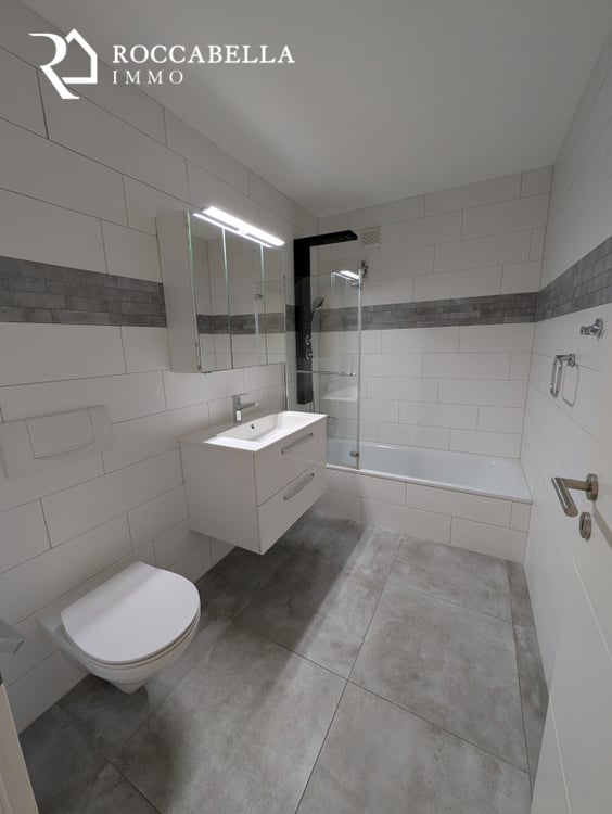 Coup de coeur assuré à Cormondrèche - Appartement de 3,5 pces entièrement rénové 11