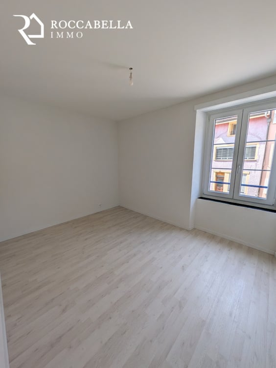Coup de coeur assuré à Cormondrèche - Appartement de 3,5 pces entièrement rénové 9
