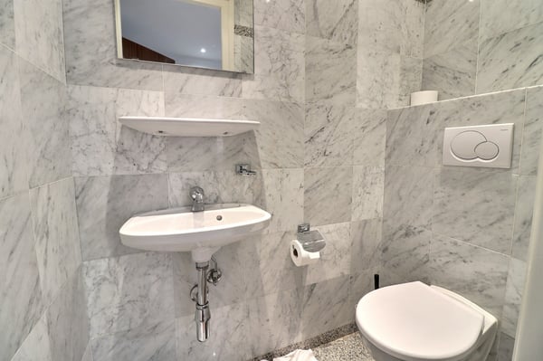 Magnifique 3.5 pièces entièrement meublé aux acacias avec terrasse 7