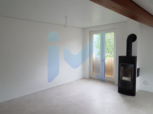 appartement 2.5 pces avec grande terrasse 4