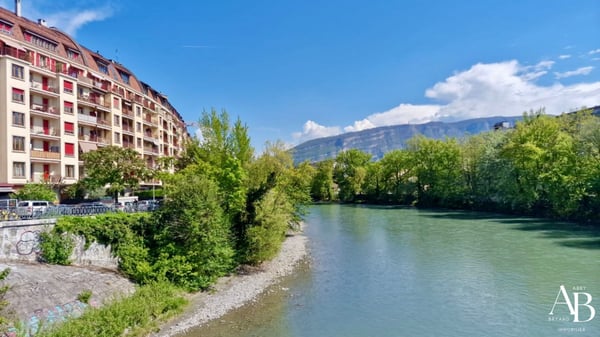 Appartement de ville, 4 pièces à rénover entre Plainpalais et Carouge 7