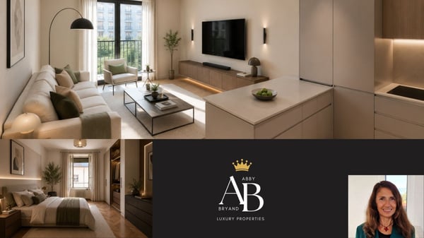 Appartement de ville, 4 pièces à rénover entre Plainpalais et Carouge 1