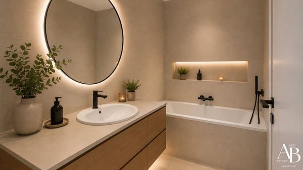 Appartement de ville, 4 pièces à rénover entre Plainpalais et Carouge 5