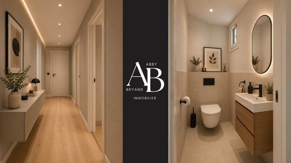 Appartement de ville, 4 pièces à rénover entre Plainpalais et Carouge 2