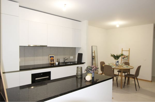 OPPORTUNITÉ RARE - À SAISIR | PROJET NEUF 2 PIÈCES DE 120 M² | ACACIAS 5