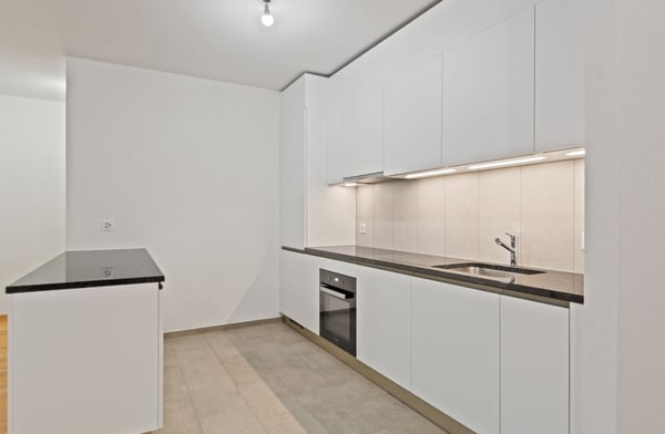 OPPORTUNITÉ RARE - À SAISIR | PROJET NEUF 2 PIÈCES DE 120 M² | ACACIAS 6