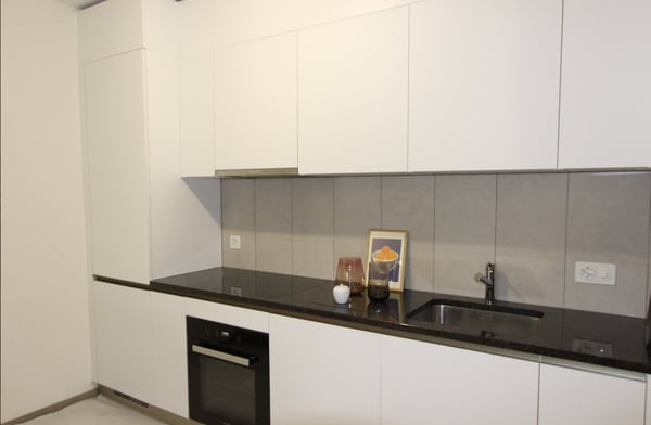 OPPORTUNITÉ RARE - À SAISIR | PROJET NEUF 2 PIÈCES DE 120 M² | ACACIAS 7
