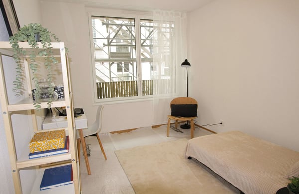 OPPORTUNITÉ RARE - À SAISIR | PROJET NEUF 2 PIÈCES DE 120 M² | ACACIAS 11