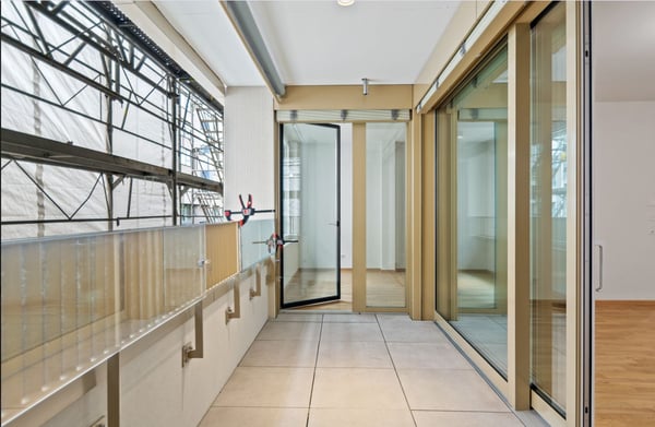 OPPORTUNITÉ RARE - À SAISIR | PROJET NEUF 2 PIÈCES DE 120 M² | ACACIAS 8