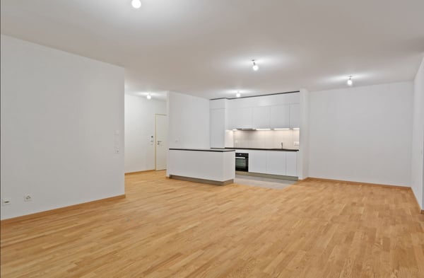 OPPORTUNITÉ RARE - À SAISIR | PROJET NEUF 2 PIÈCES DE 120 M² | ACACIAS 1