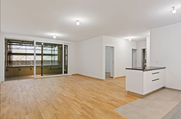 OPPORTUNITÉ RARE - À SAISIR | PROJET NEUF 2 PIÈCES DE 120 M² | ACACIAS 2