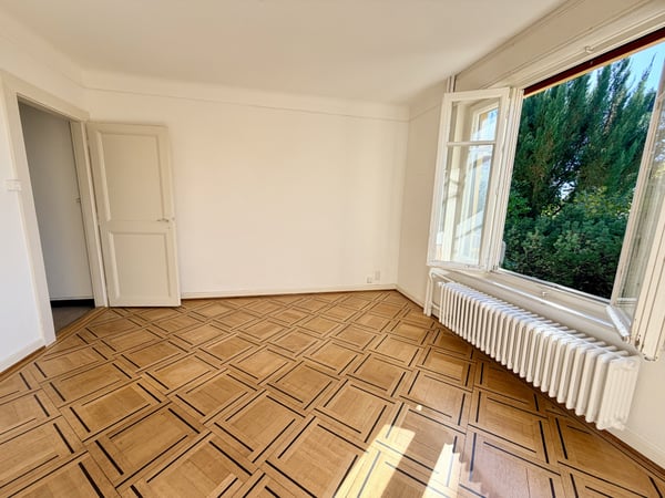 Chailly - Villa individuelle au calme dans un cadre bucolique 3