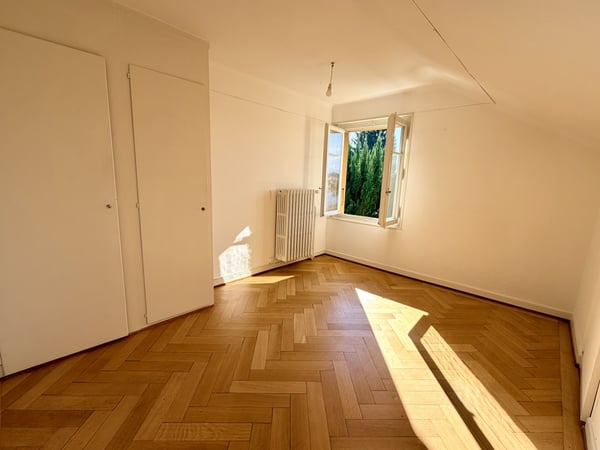 Chailly - Villa individuelle au calme dans un cadre bucolique 6