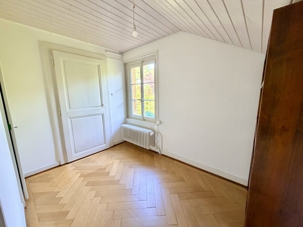 Chailly - Villa individuelle au calme dans un cadre bucolique 7