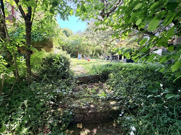 Chailly - Villa individuelle au calme dans un cadre bucolique 10