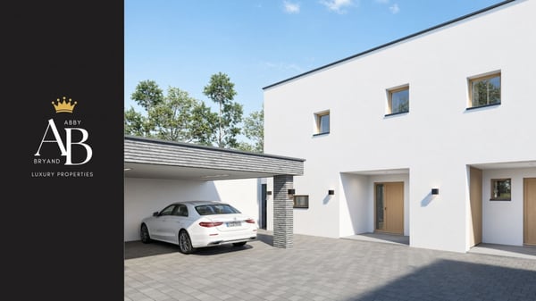 Elégante villa contemporaine et familiale, Quartier résidentiel, Grand Saconnex 11