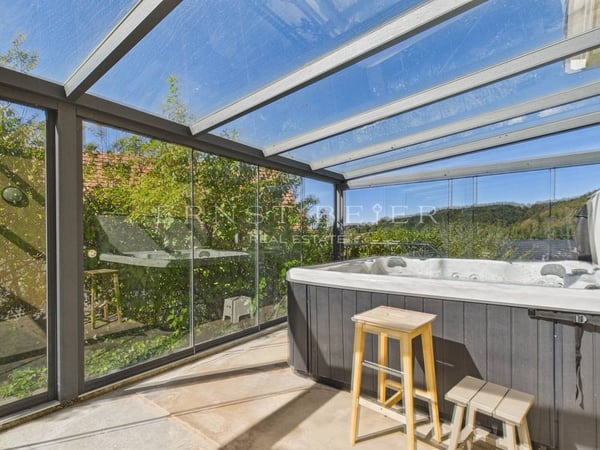 Belle villa individuelle dans un environnement calme et verdoyant sans vis-à-vis 10