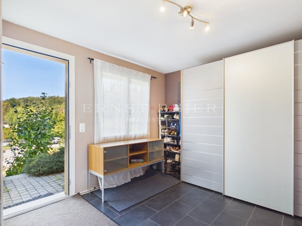 Belle villa individuelle dans un environnement calme et verdoyant sans vis-à-vis 2