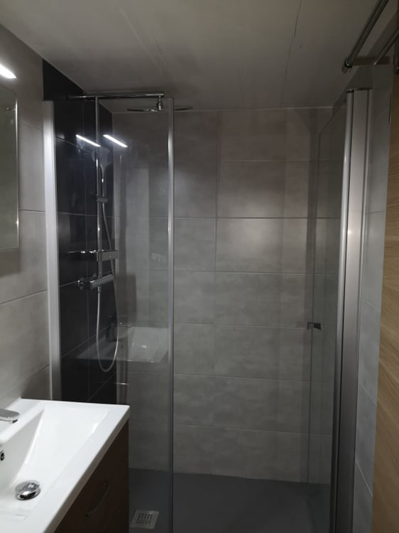 Magnifique duplex de standing avec vue imprenable sur le lac de Morat 9