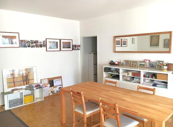 BAISSE DE PRIX : UN BIJOU D'APPARTEMENT DANS RÉSIDENCE DE LUXE 5
