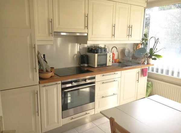 BAISSE DE PRIX : UN BIJOU D'APPARTEMENT DANS RÉSIDENCE DE LUXE 3
