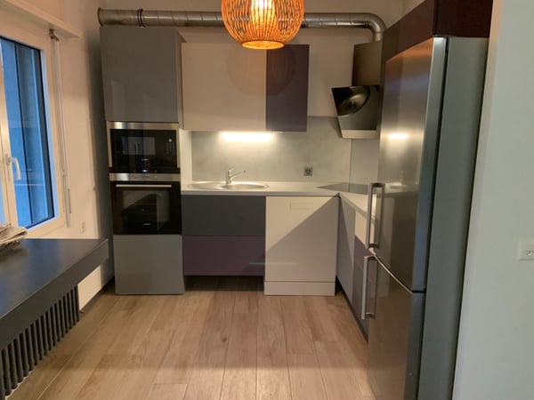 Rare-Villa 2 chambres à coucher avec piscine et jardin de 600m2 7