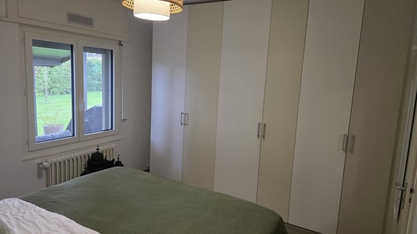 Rare-Villa 2 chambres à coucher avec piscine et jardin de 600m2 9