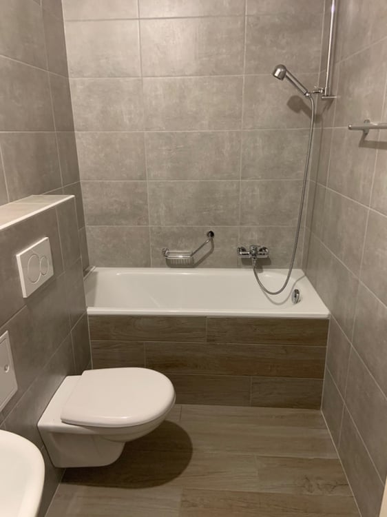 Rare-Villa 2 chambres à coucher avec piscine et jardin de 600m2 12