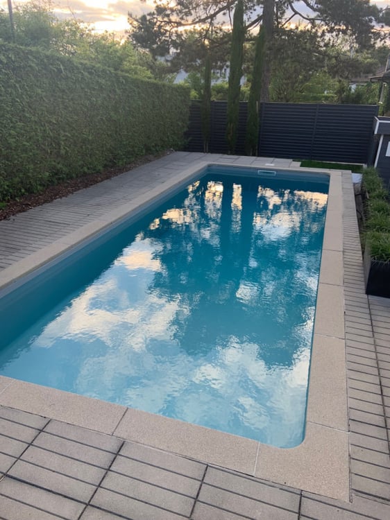 Rare-Villa 2 chambres à coucher avec piscine et jardin de 600m2 2