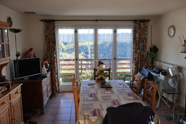 Maison de campagne au calme avec grand terrain 7