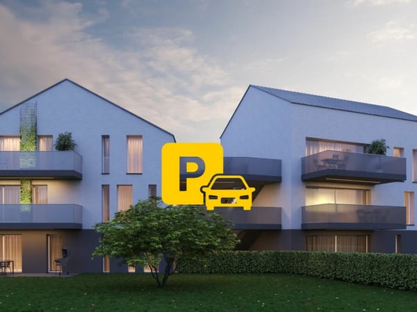 Place souterraine à Conthey 3