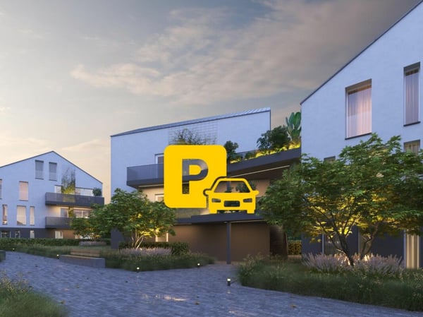 Place souterraine à Conthey 4