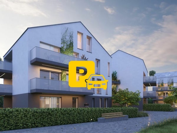 Place souterraine à Conthey 2