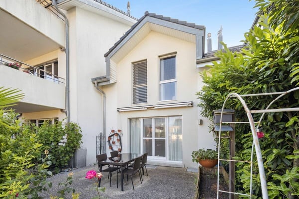 Villa contiguë de 1.5 pièces à Yverdon-les-Bains 13