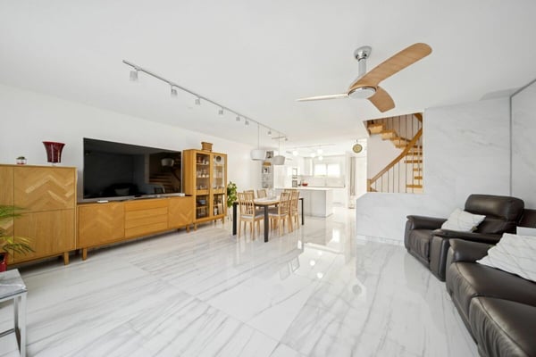 Villa contiguë de 1.5 pièces à Yverdon-les-Bains 1